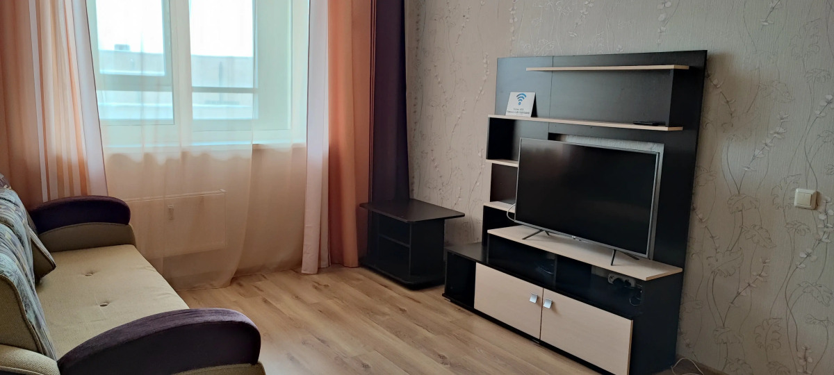 Квартира ArendApartment Graf Orlov 58