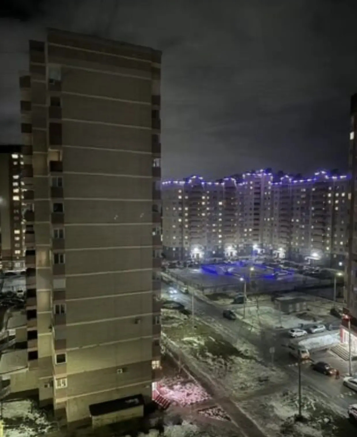 Квартира Family apartments2