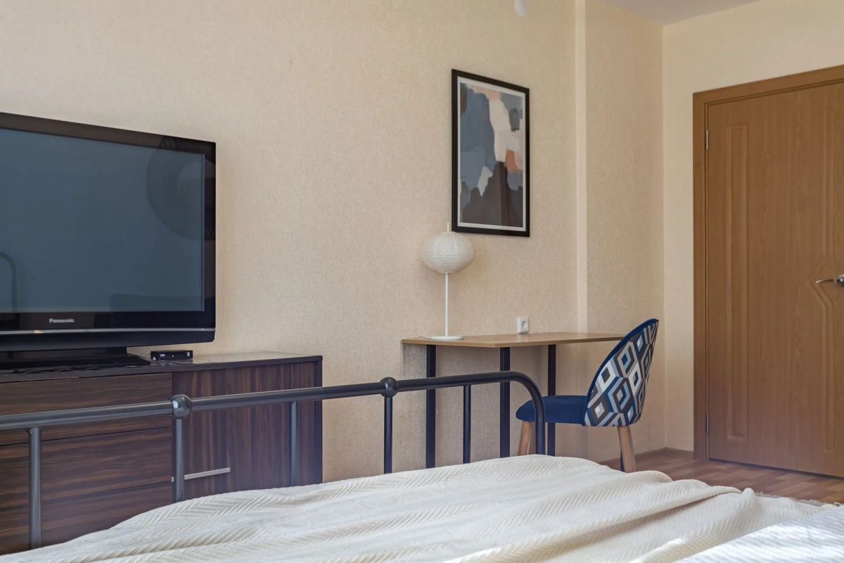 Апартаменты  на ул.Карла Маркса 43, м.Стрелка, Сова-Дом