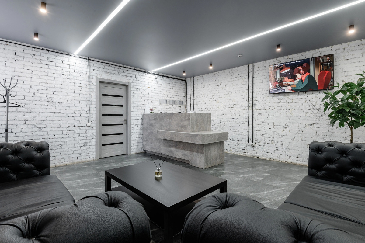 Отель Apart Завод