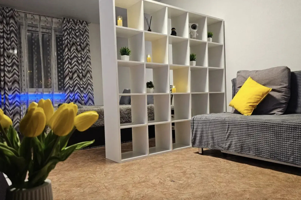 Апартаменты Московский Проспект 126