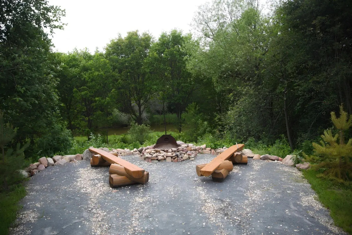 База Отдыха Эконевидаль