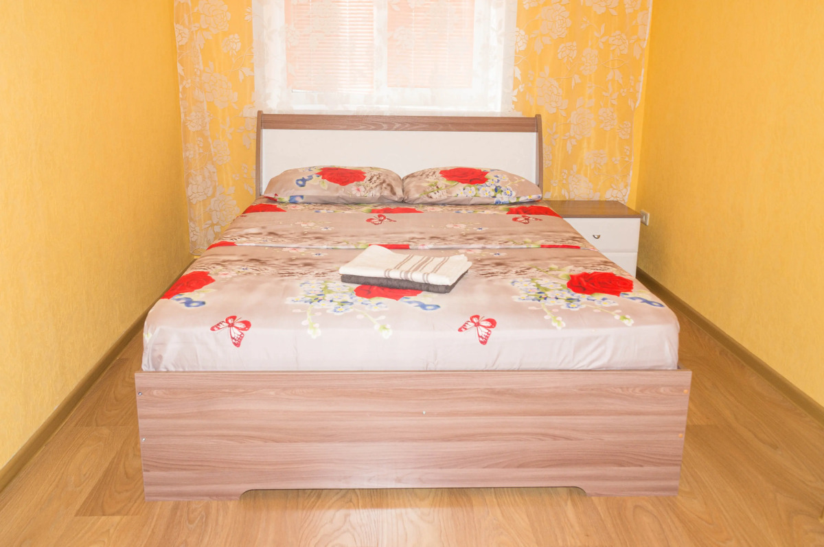 Апартаменты на Проспекте Ленина 38