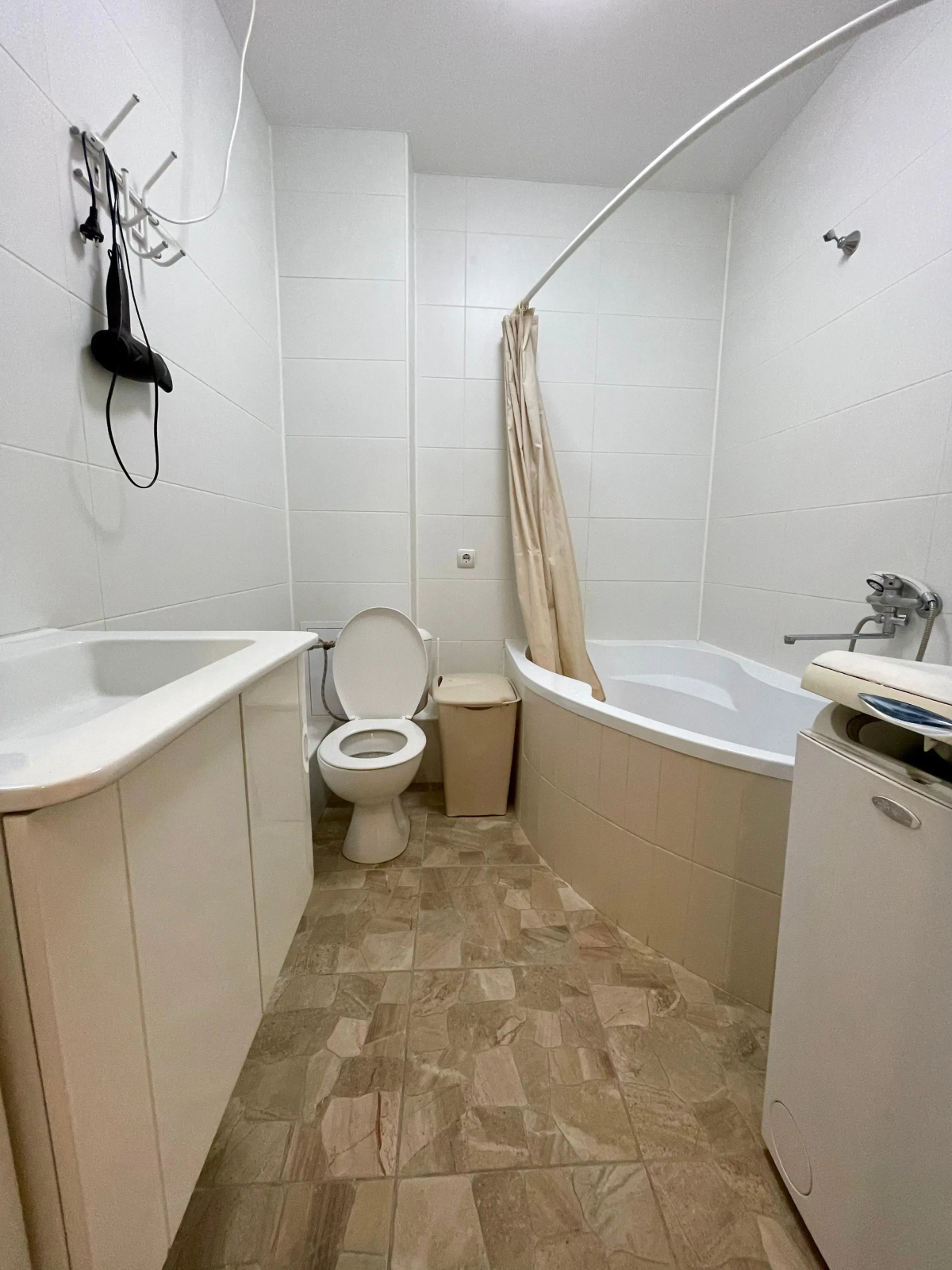 Апартаменты Лес и Шишки