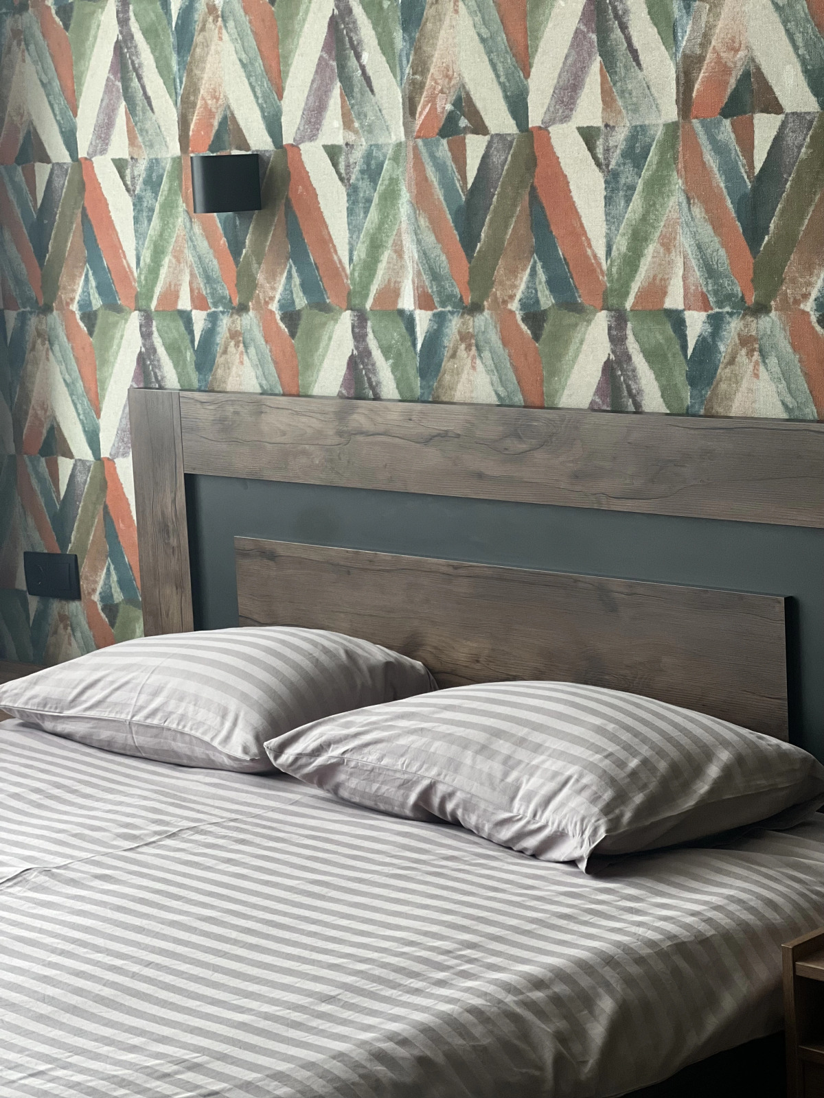 Апартаменты на Сенявина 5