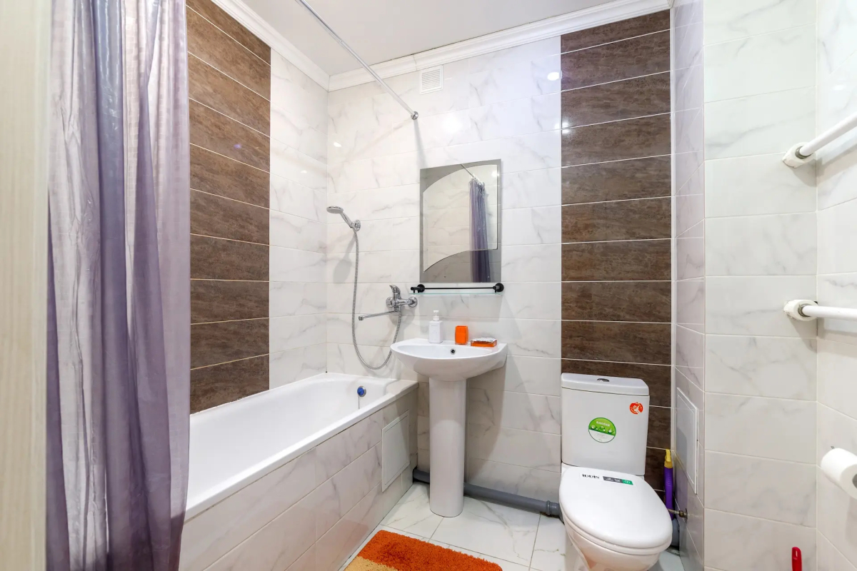 Квартира PrezentHaus на Вадима Подбельского 97