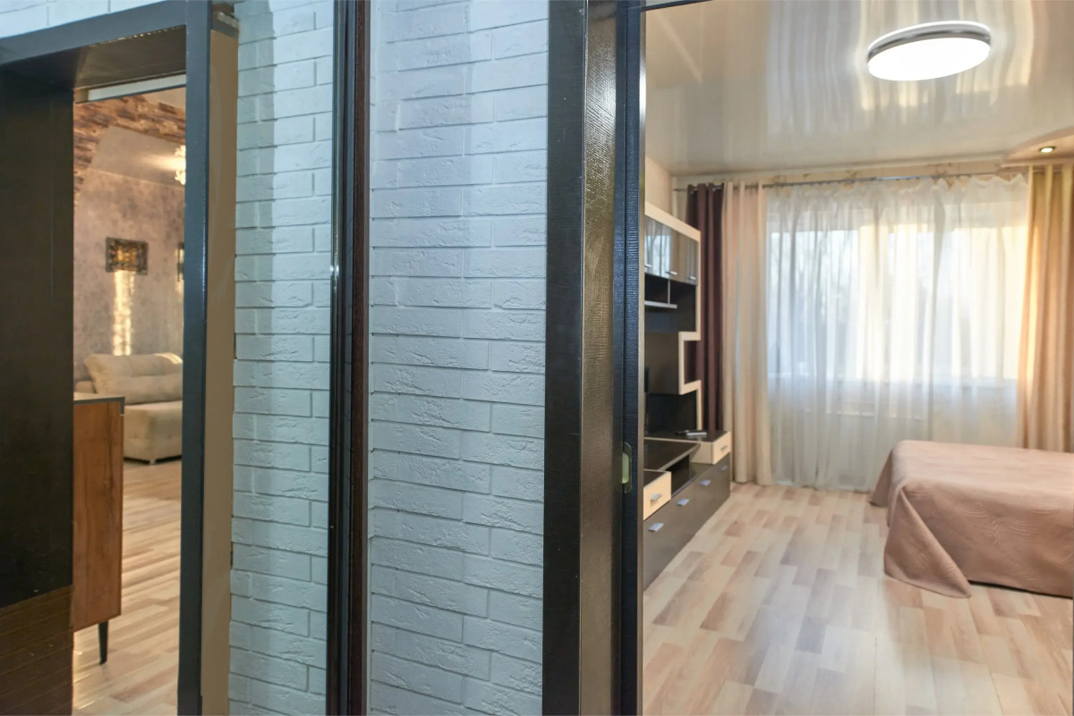 Апартаменты Однокомнатные Premium в ЖК Квартал