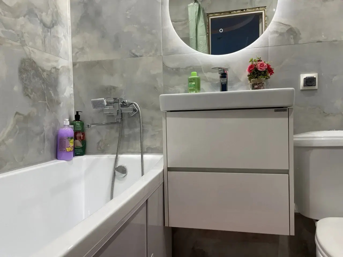 Квартира 1к квартира у Мамаева кургана