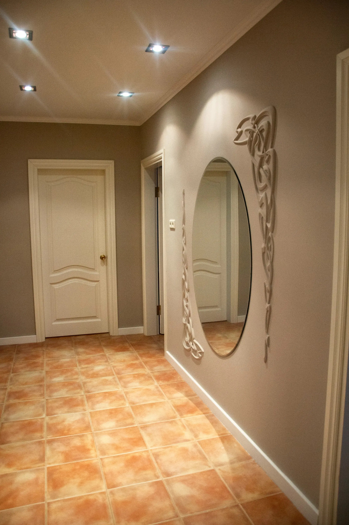 Апартаменты Светогор