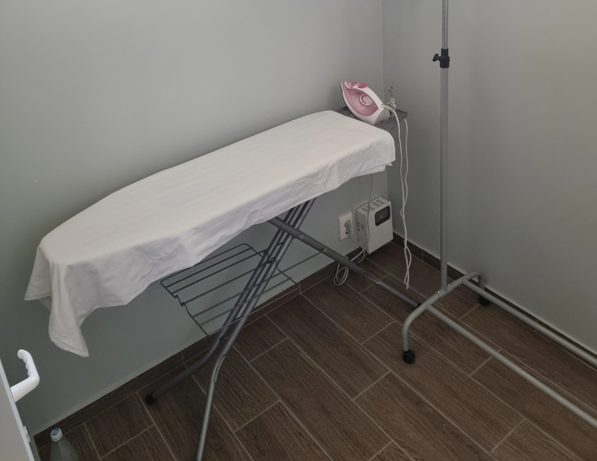 Гостевой Дом Оливия