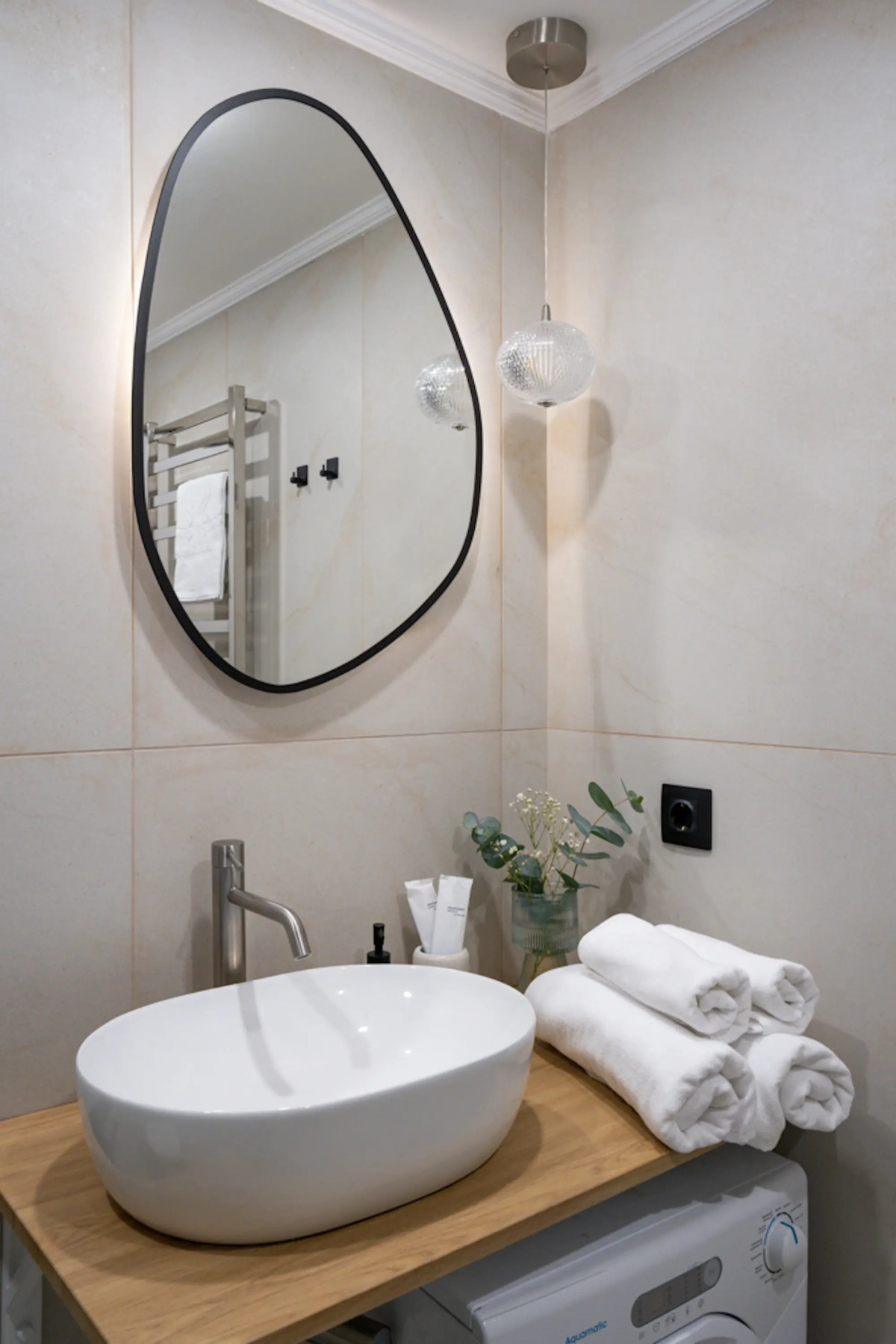 Апартаменты UraganAPART Аврора