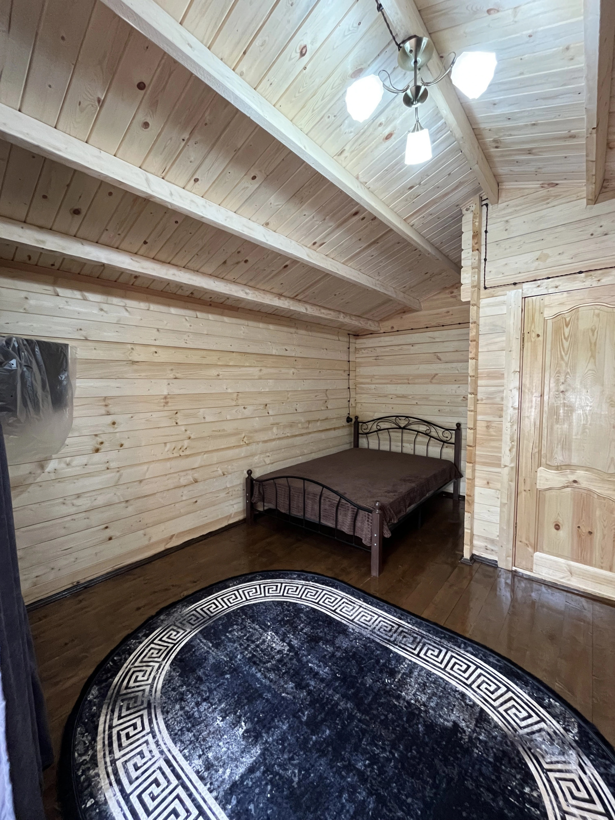 Гостевой дом Домики для отдыха