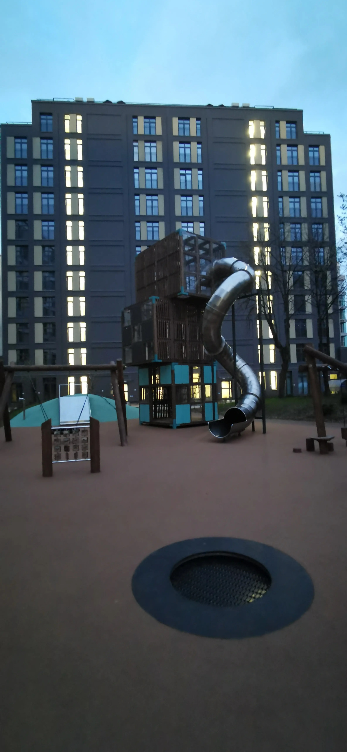 Квартира Шикарная евродвушка в доме бизнес-класса