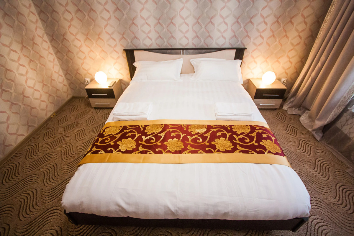 Гостевой Дом Солнечная Сортировка