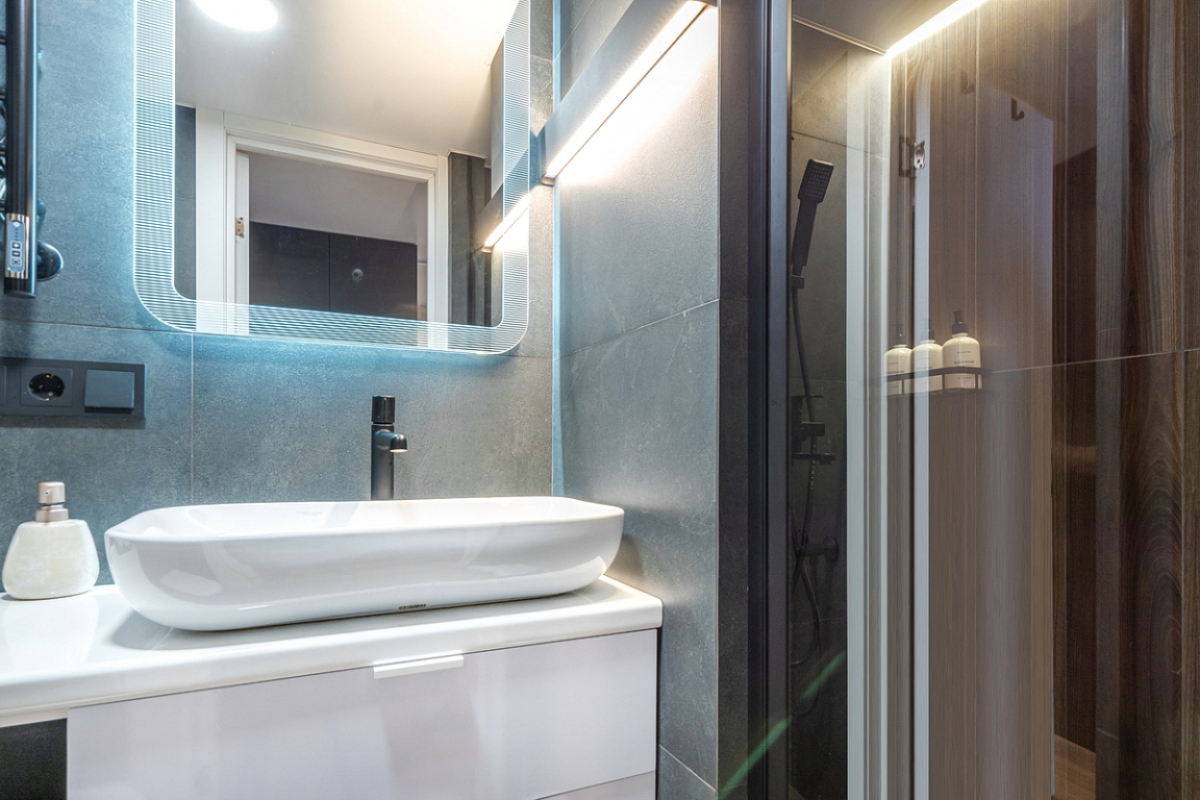 Апартаменты Queenstay Тиффани на Войковской