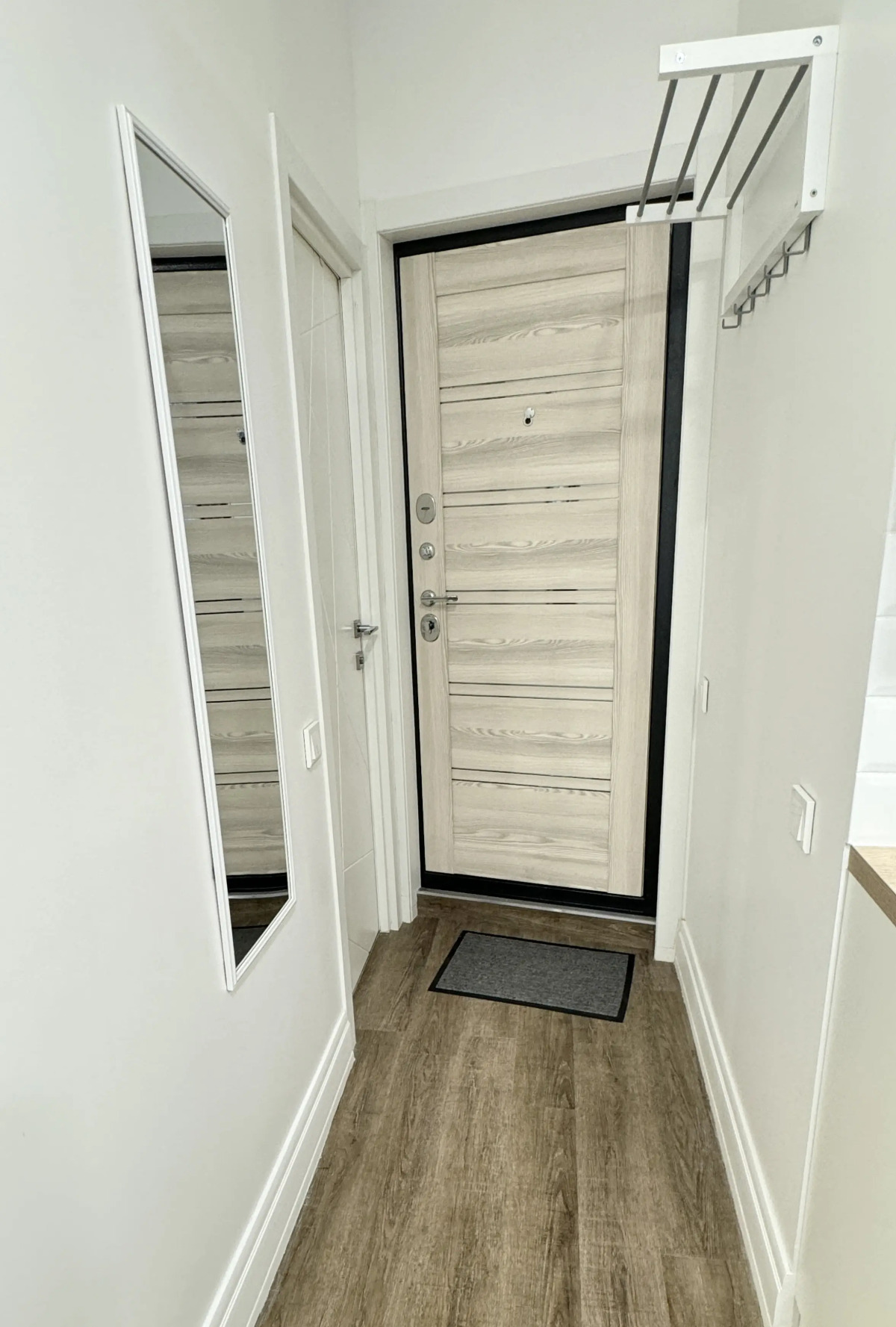 Апартаменты 4 Парка Пион