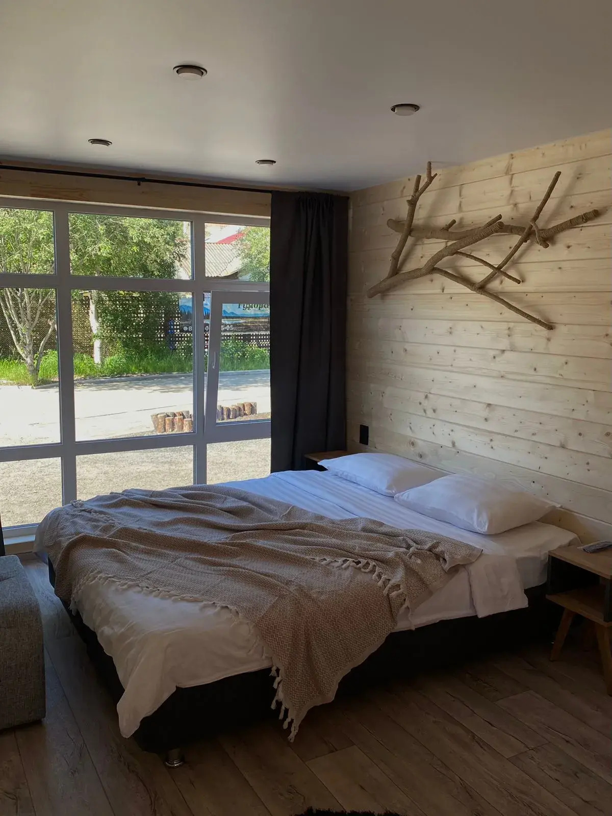 Мини-Отель Тундра