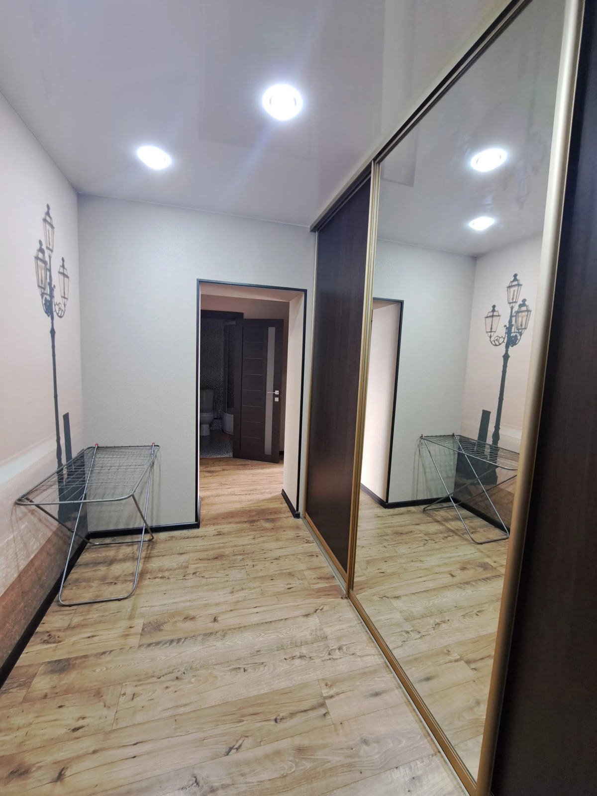 Квартира Однокомнатная ЖК Читинка