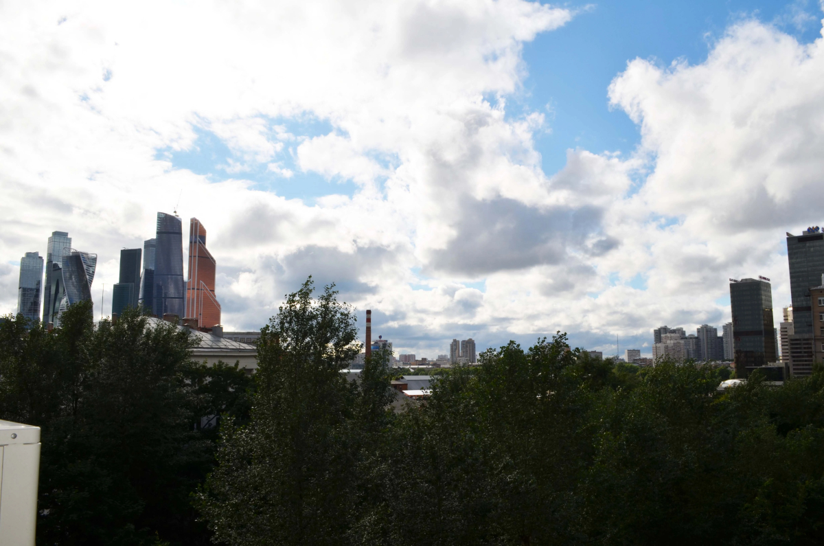 Апартаменты Cosy-4 на Киевской