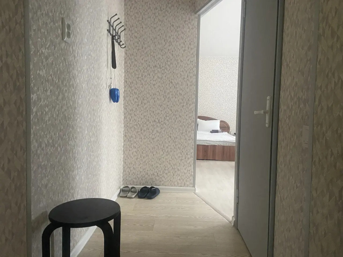 Апартаменты Студия Фогги 15 минут от центра