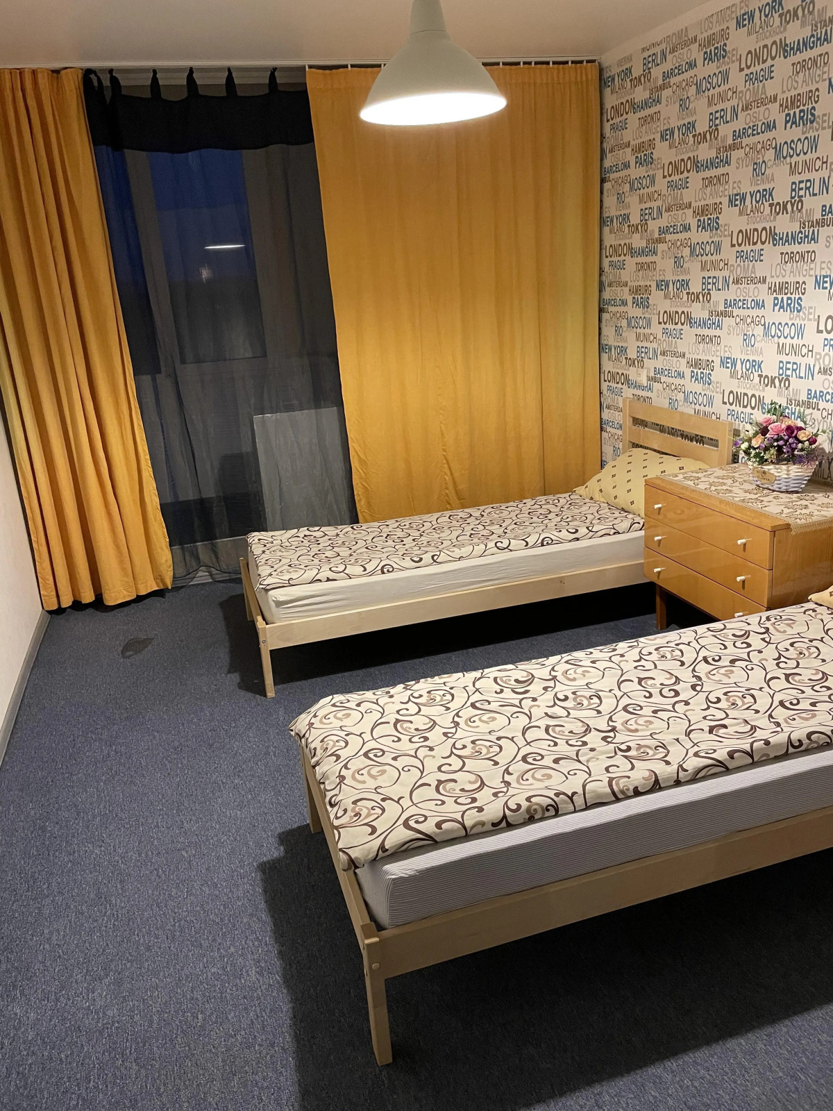 Квартира в историческом центре Прусская Венеция