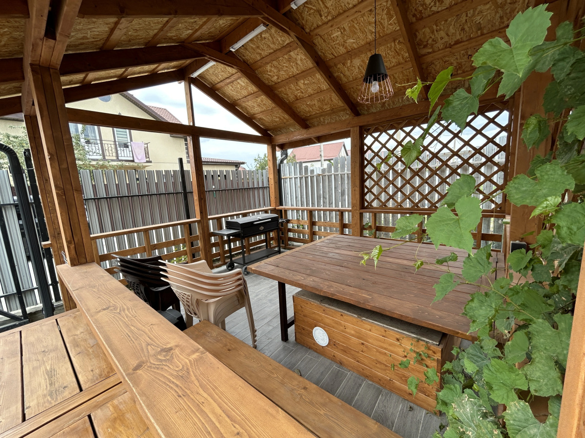 Гостевой дом Домус Море