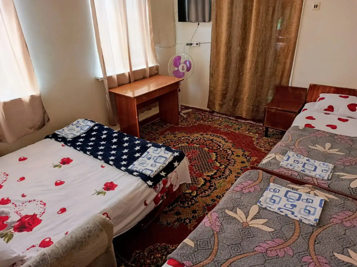 Частный дом Тихий уголок