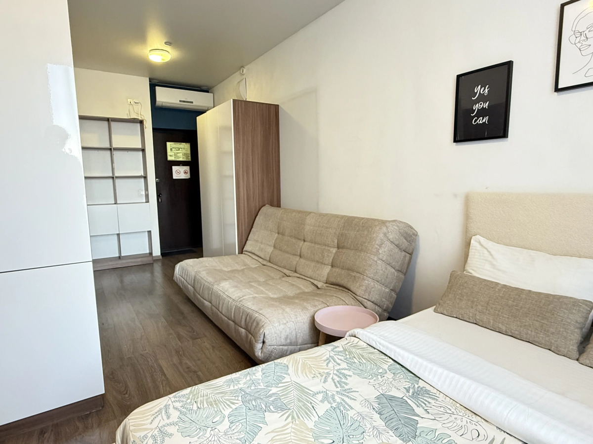 Апартаменты Радиус Централ Хаус