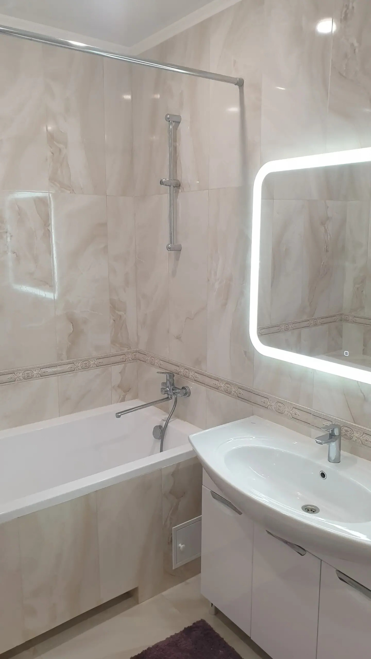 Квартира на Лермонтовском Переулке 7