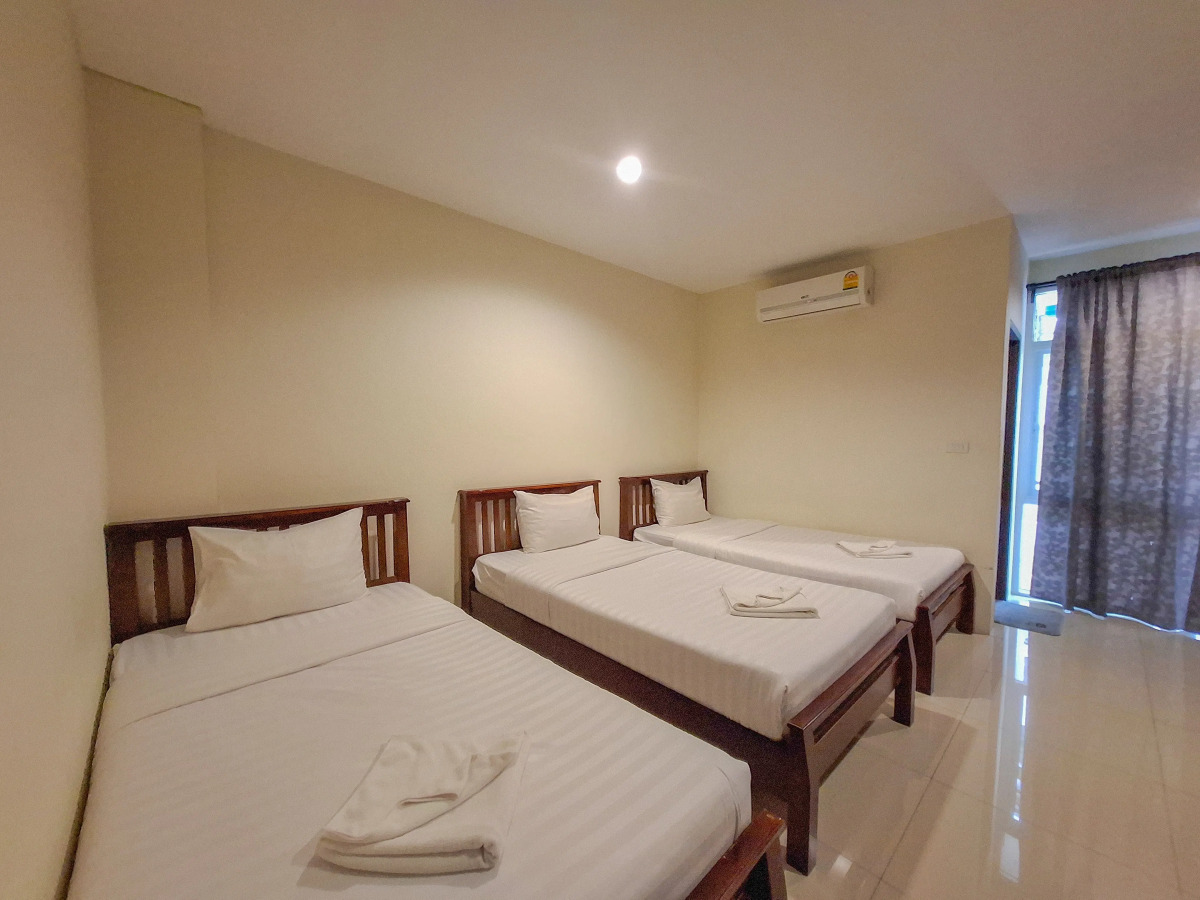 Курортный отель The Hideaway Resort Pattaya Chonburi