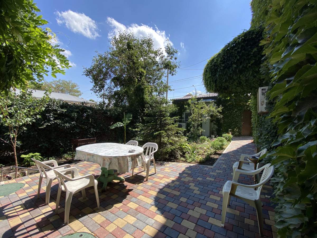 Гостевой дом Владимир