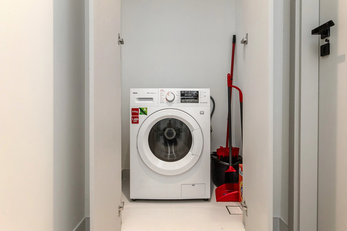 Апартаменты Marina Vista Emaar Beachfront