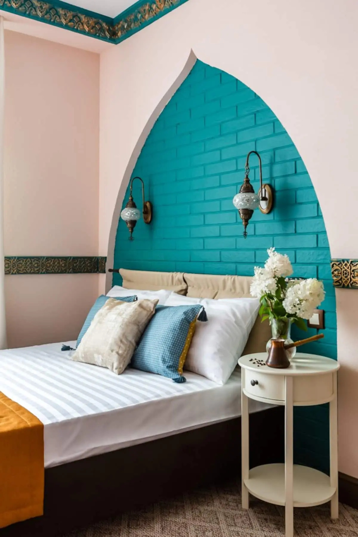 Апартаменты Марракеш