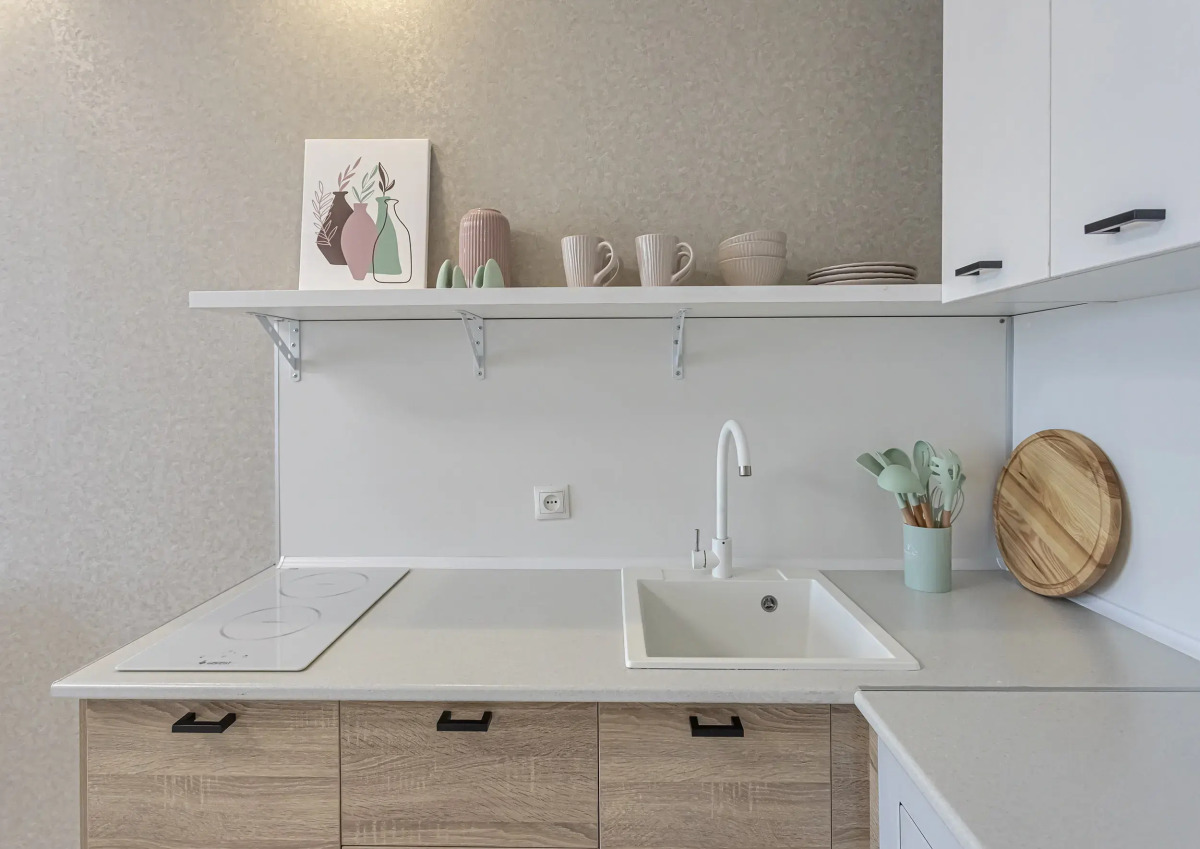 Квартира Апартаменты Vlad Apartments