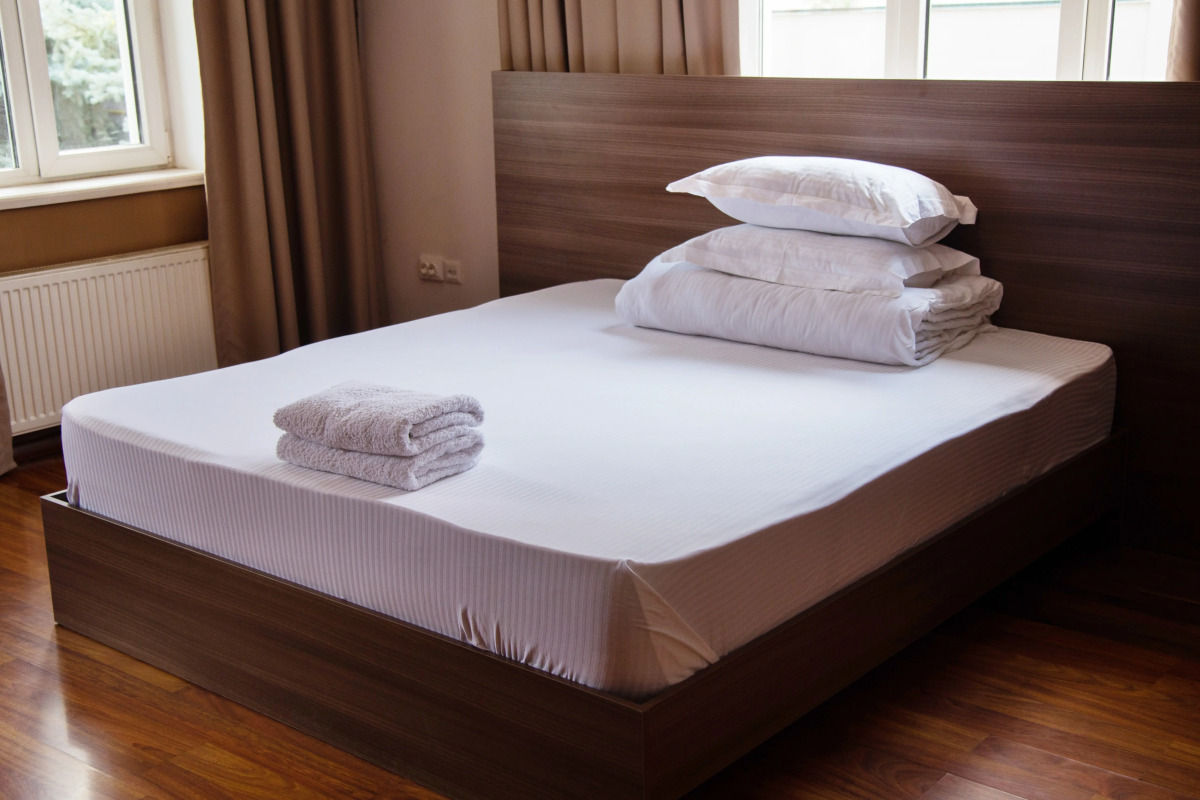 Гостевой дом People