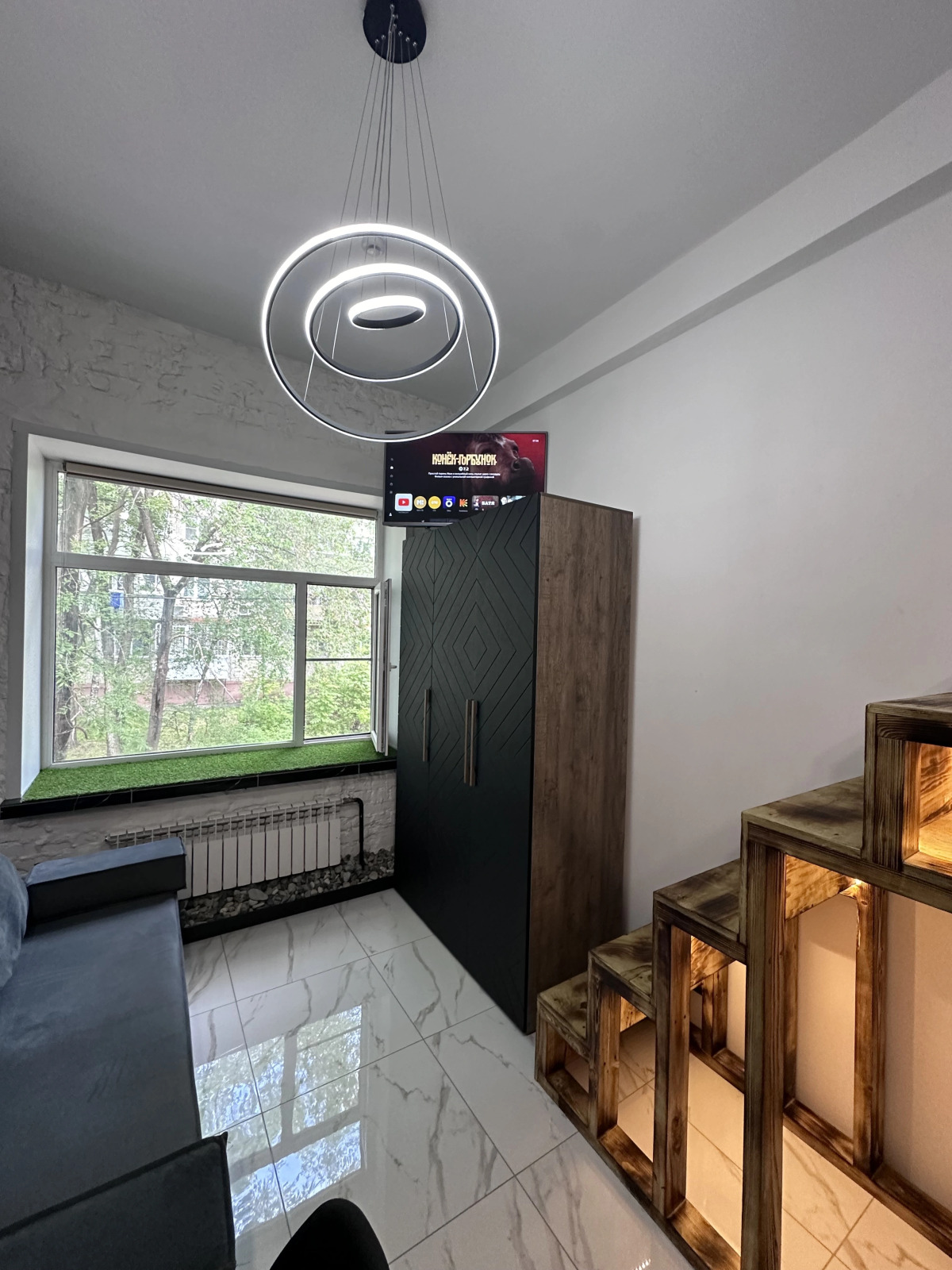 Апартаменты Izzzi 018