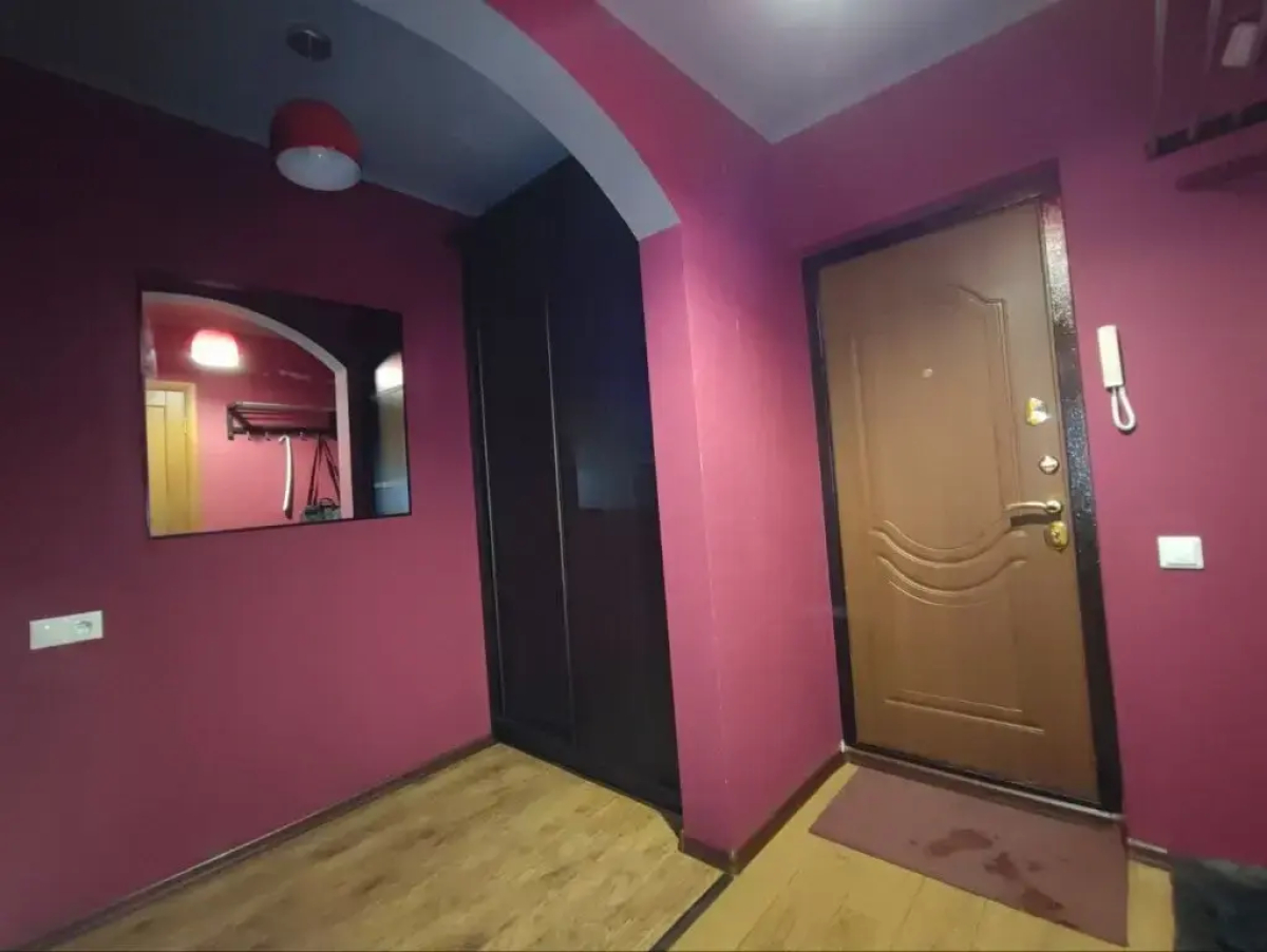 Квартира 1 на Радищева 36 Корпус 2