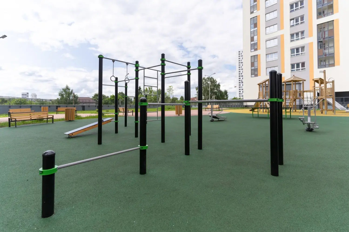 Квартира Stepanenkov на Печатников 5