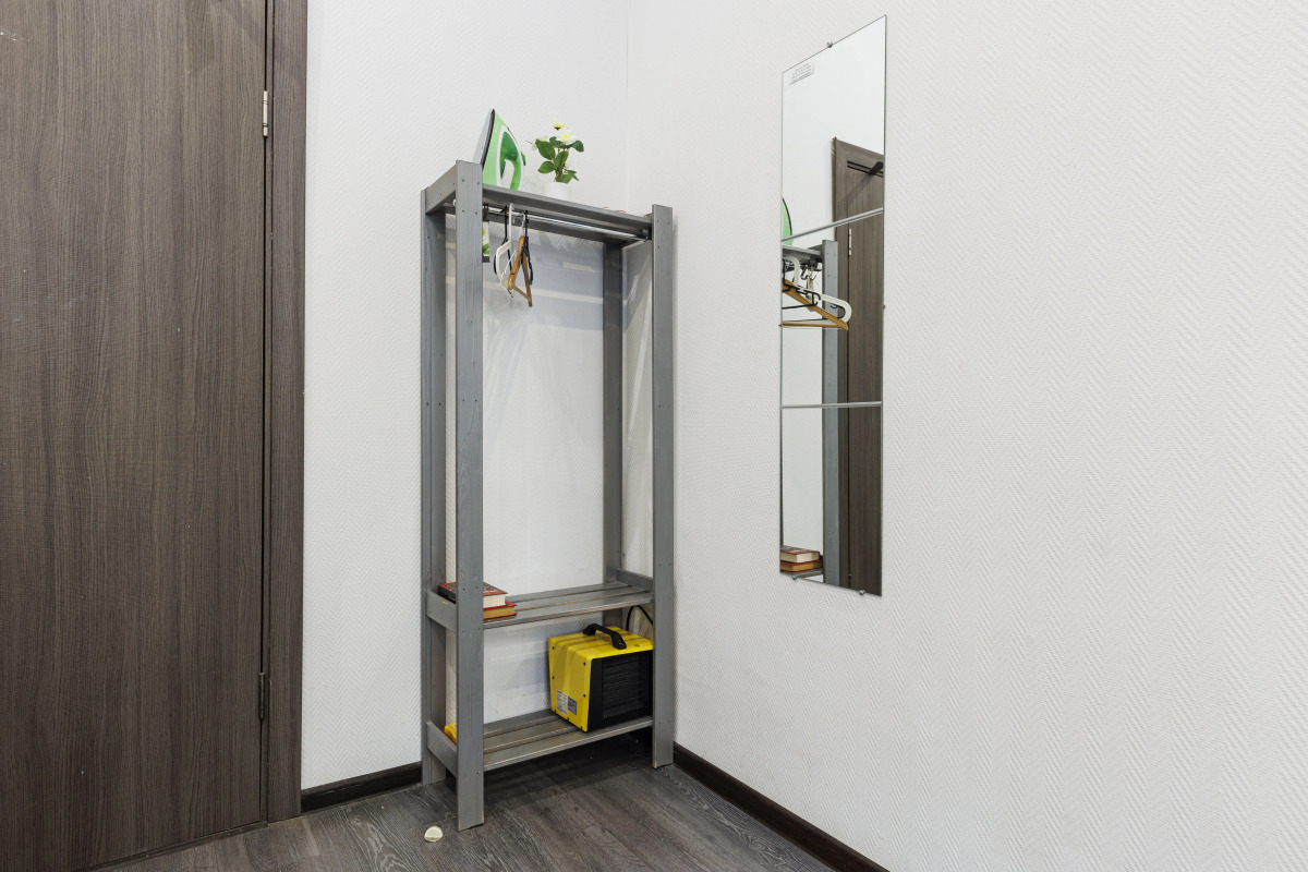 Апартаменты Ленинградский 4