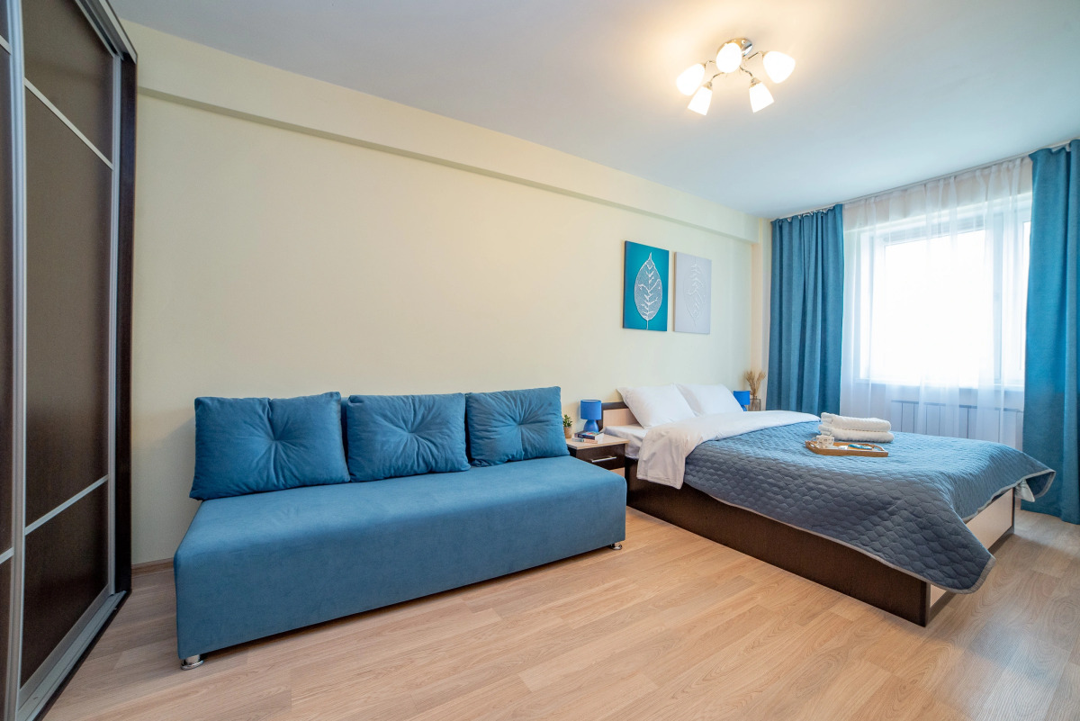 Апартаменты Электриков 26