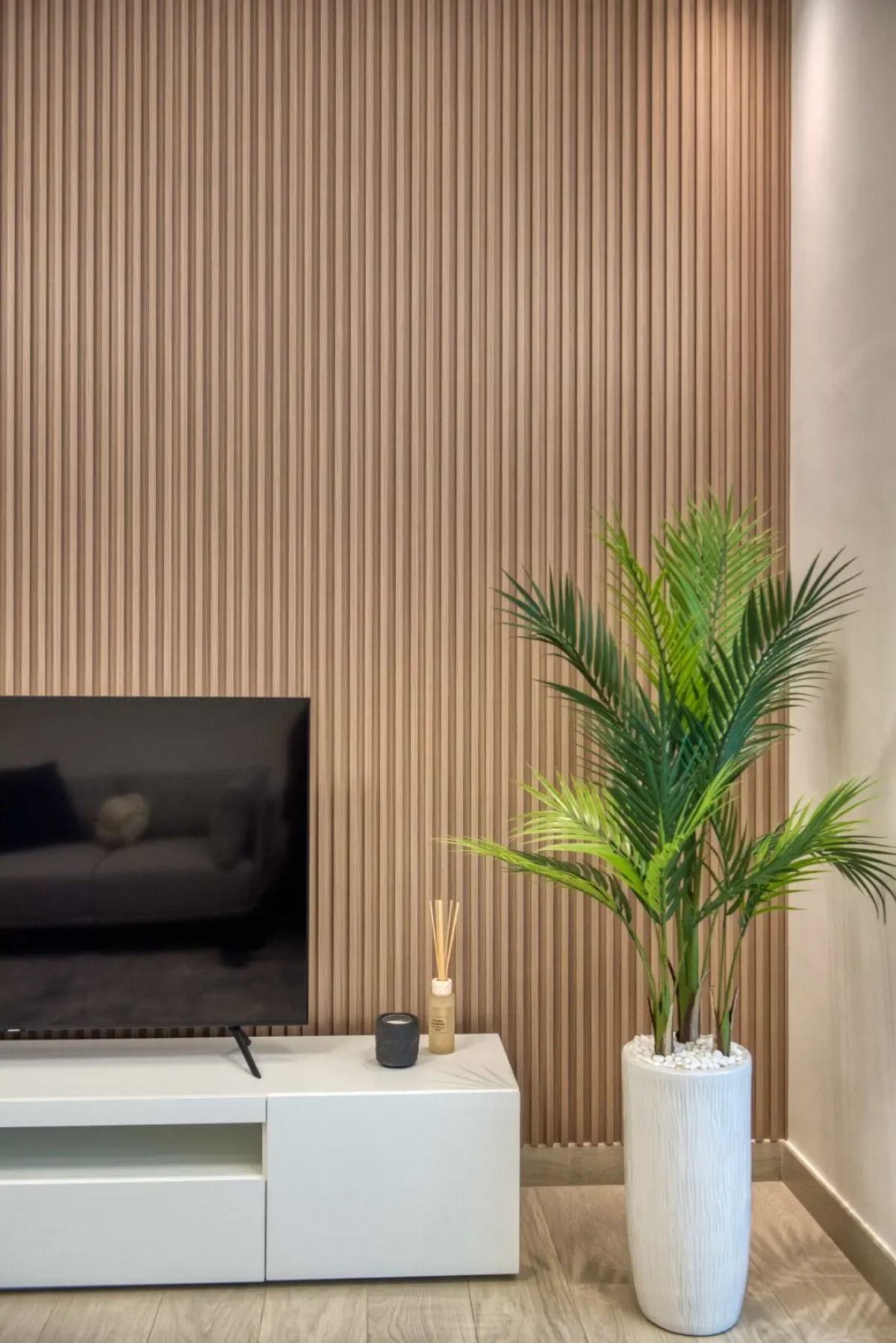 Апартаменты Welcome Home in Me Do Re Tower