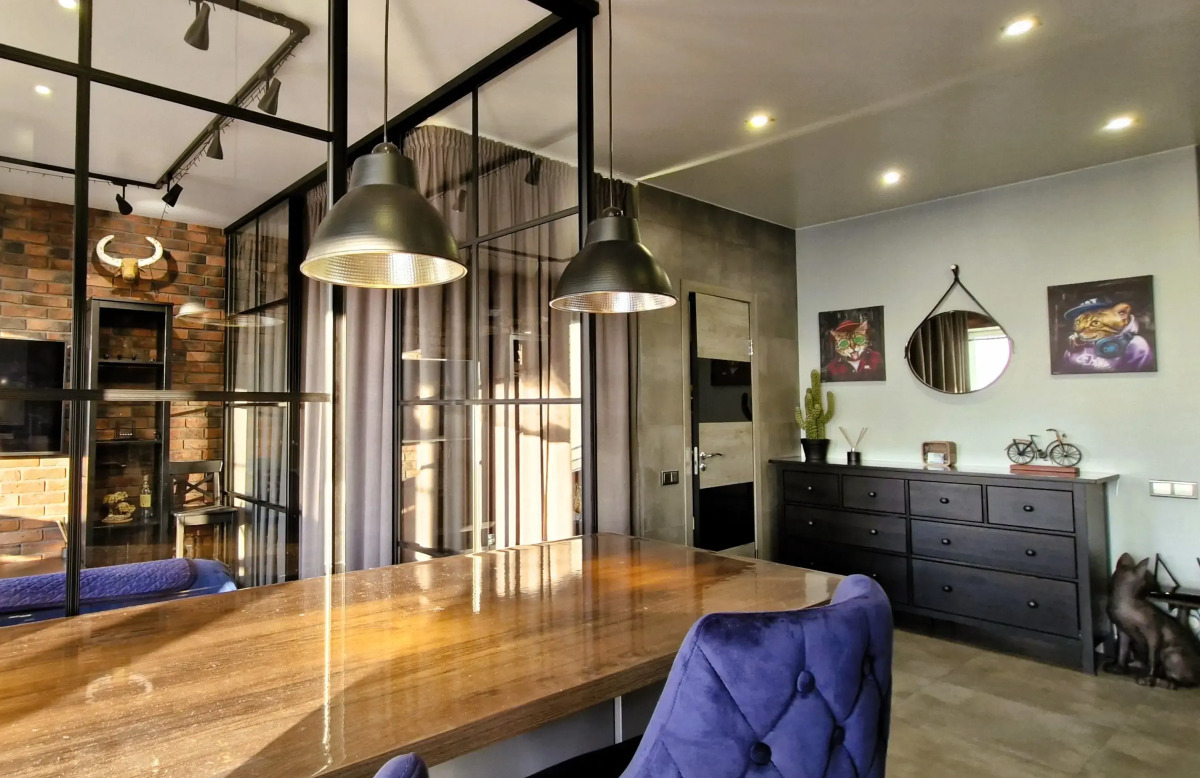 Квартира Два Кота