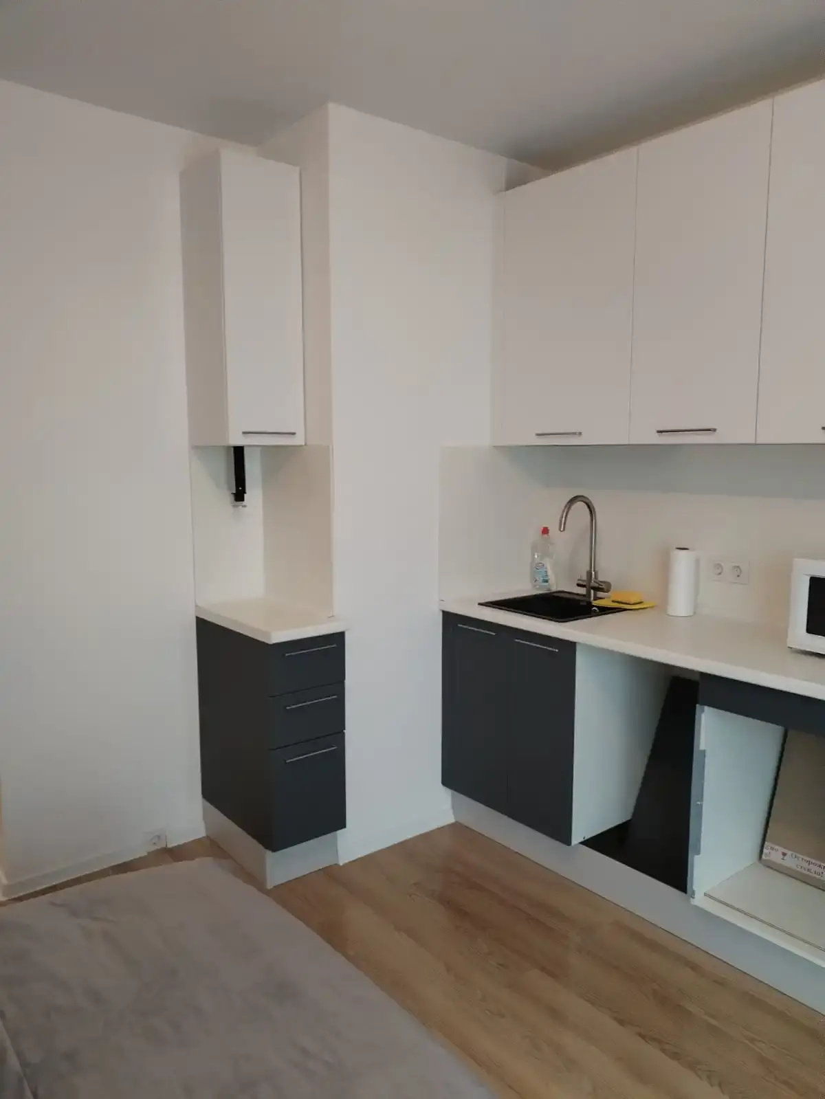 Квартира InnDays Алхимовская улица, 1к1
