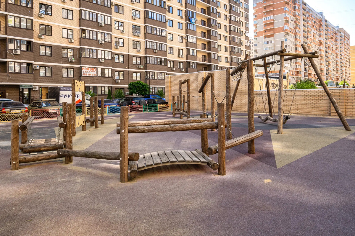 Квартира на Евгении Жигуленко 13/2