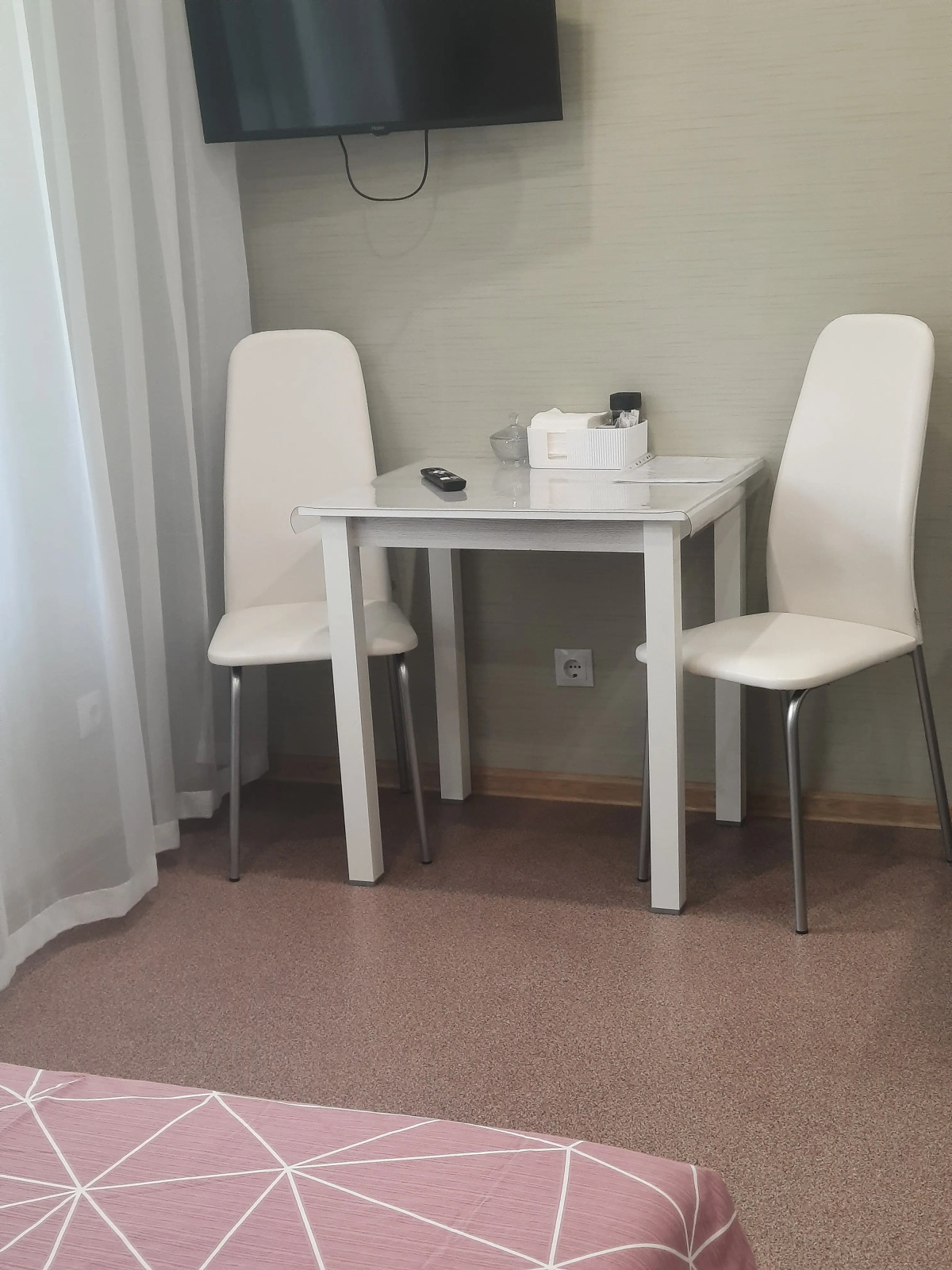 Квартира Студия в Центре рядом с ДальГАУ, АООД, АОДКБ