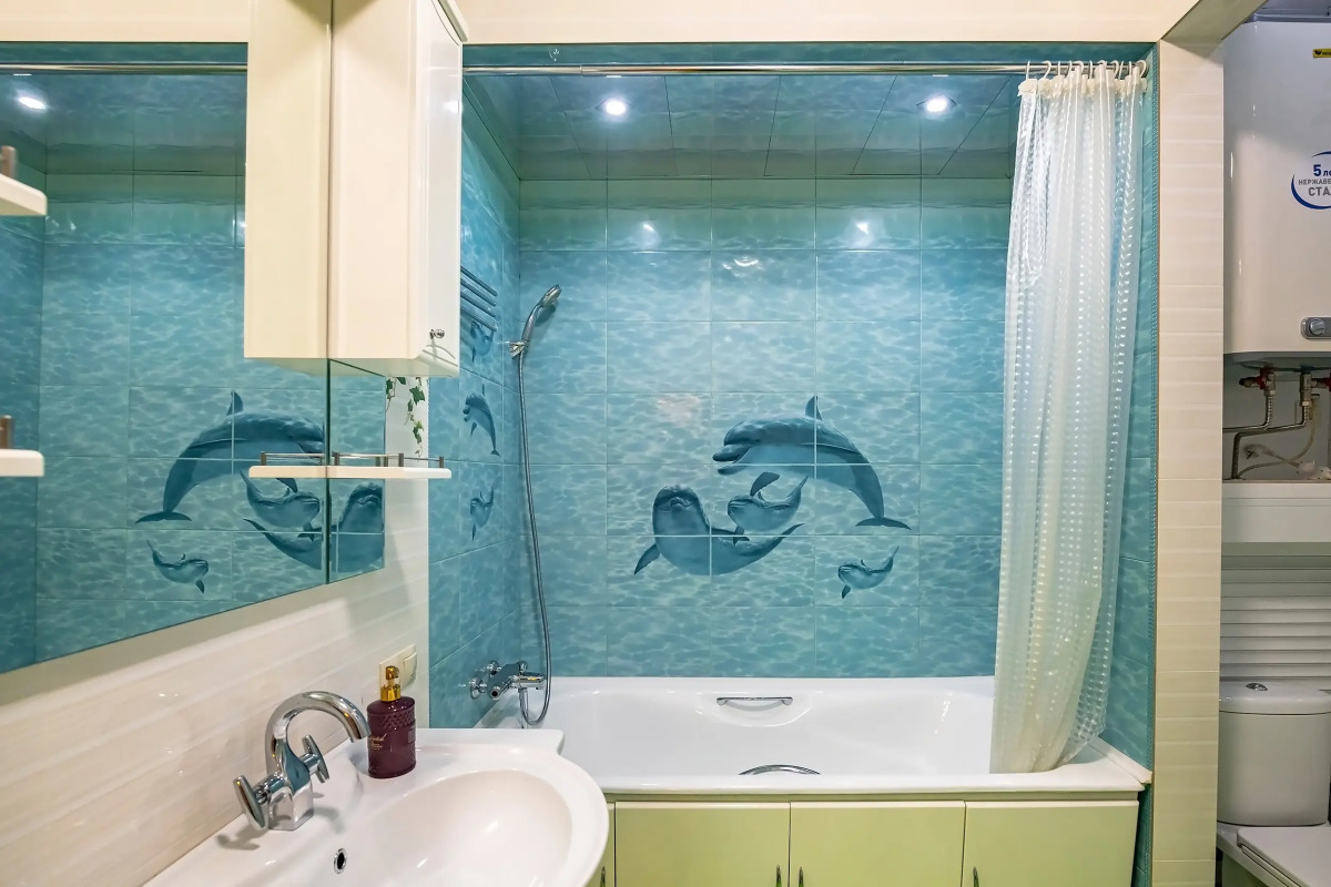 Квартира Belle