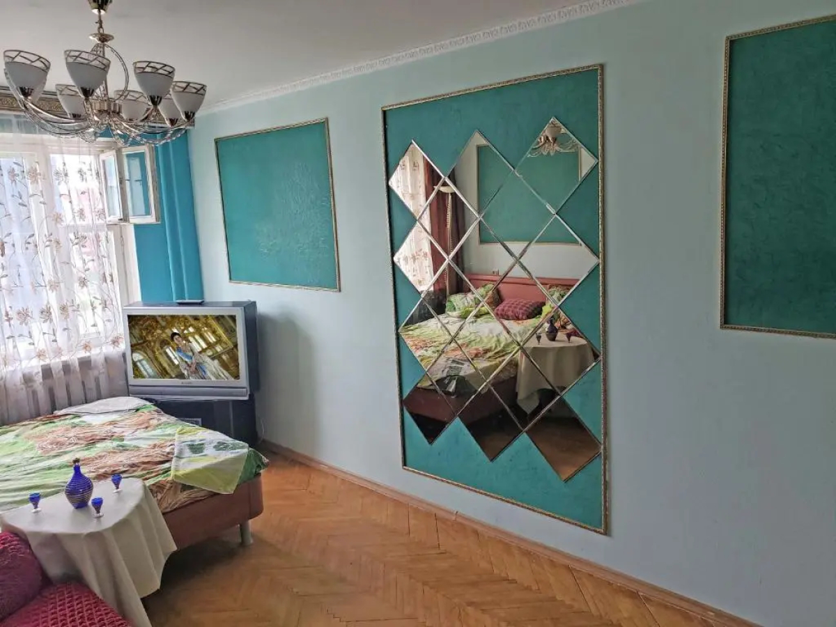 Гостевой дом Homestay Uley