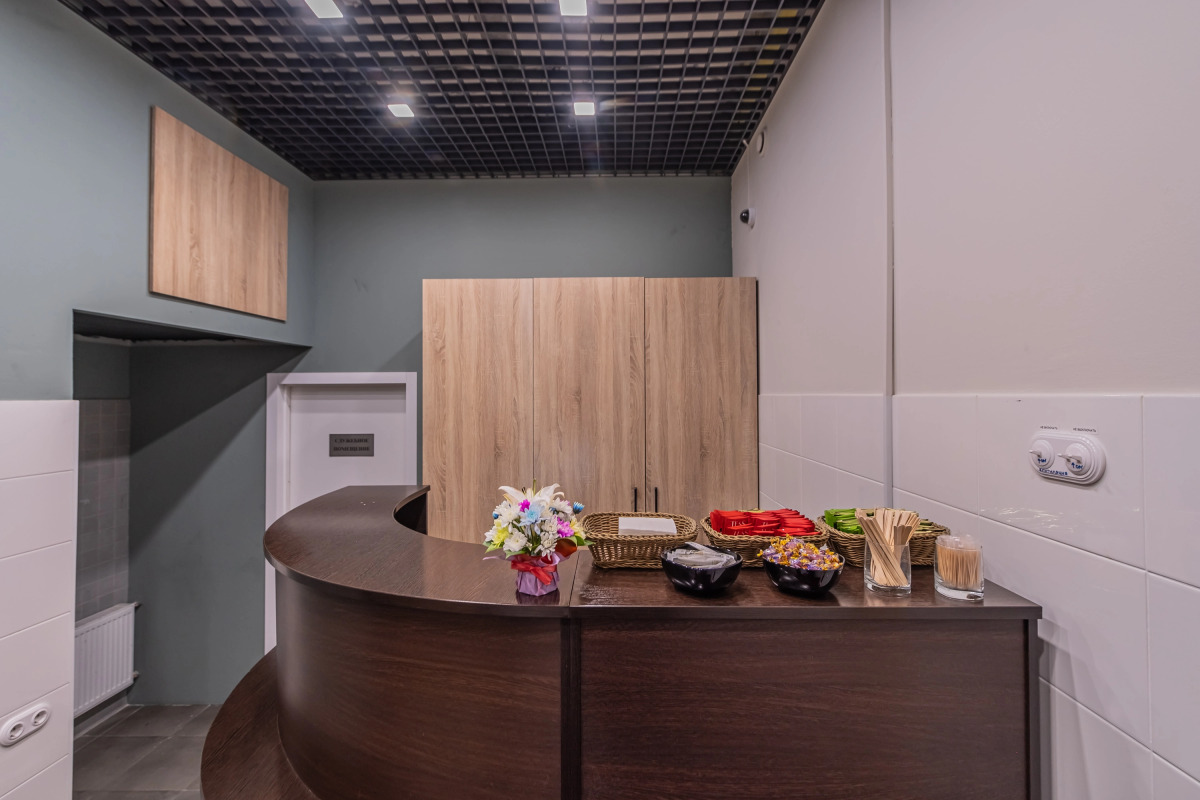 Отель LigoHotel на Инженерной