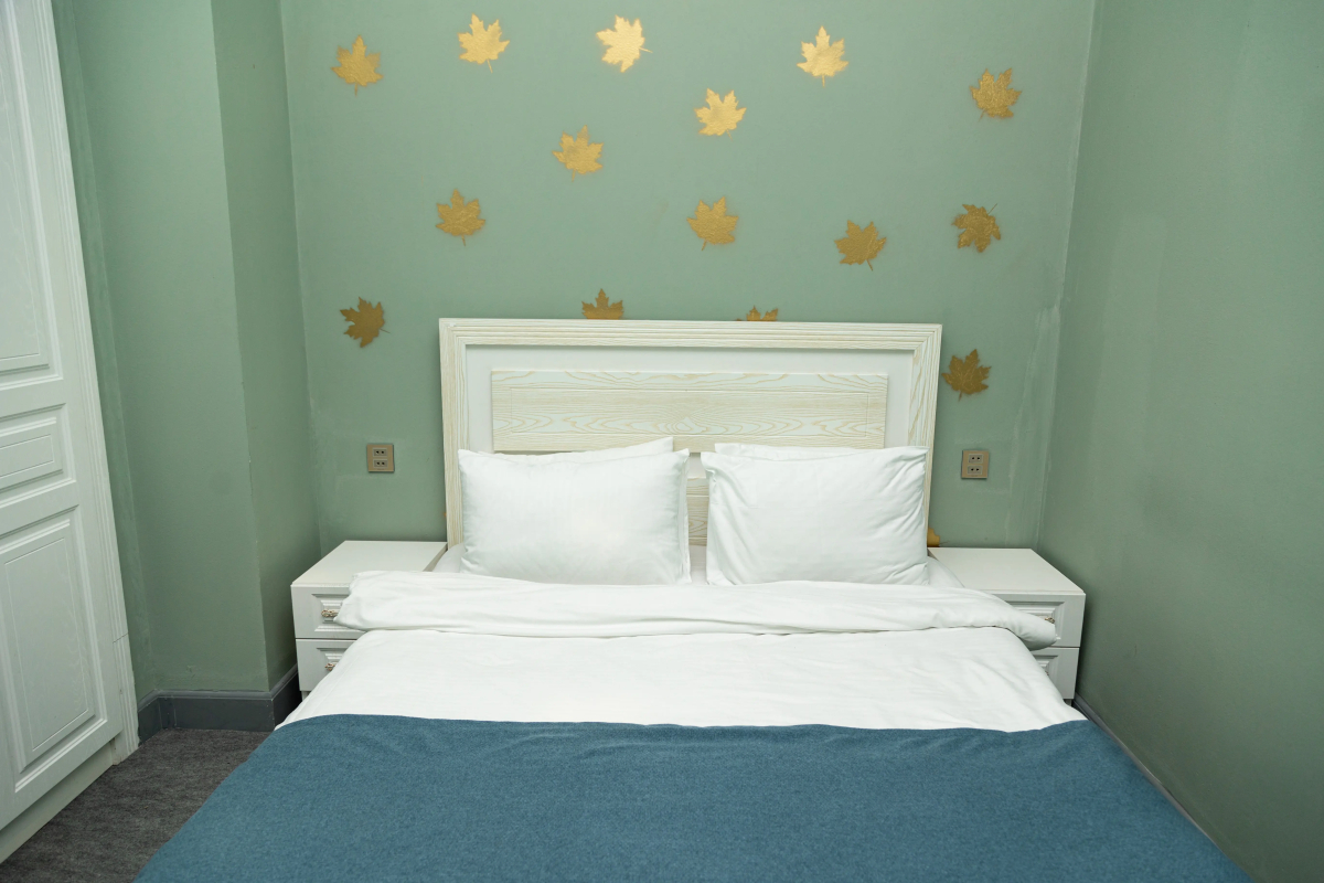 Бутик-отель Citadel