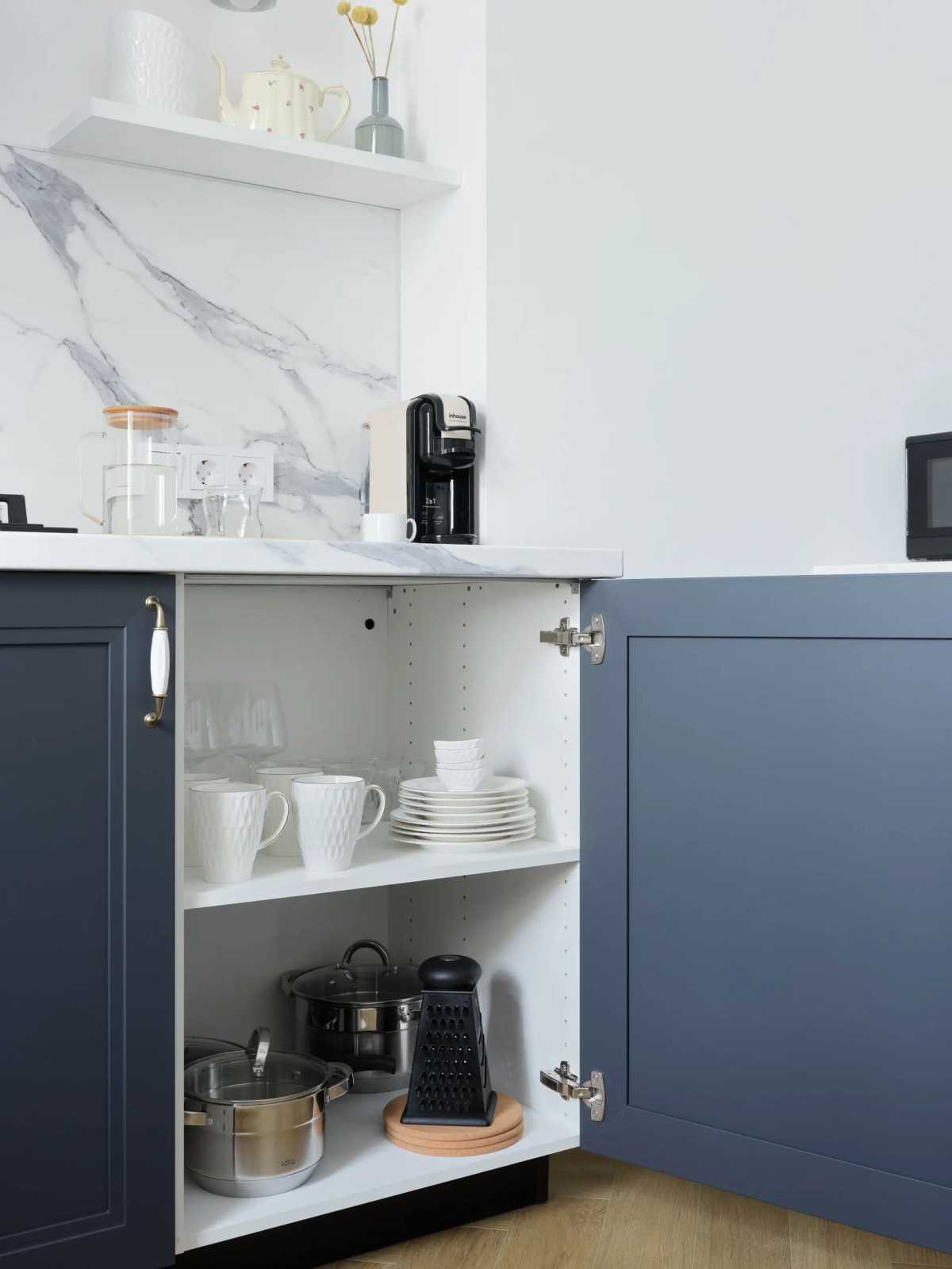 Квартира Teplo Apartments Конная 28к1